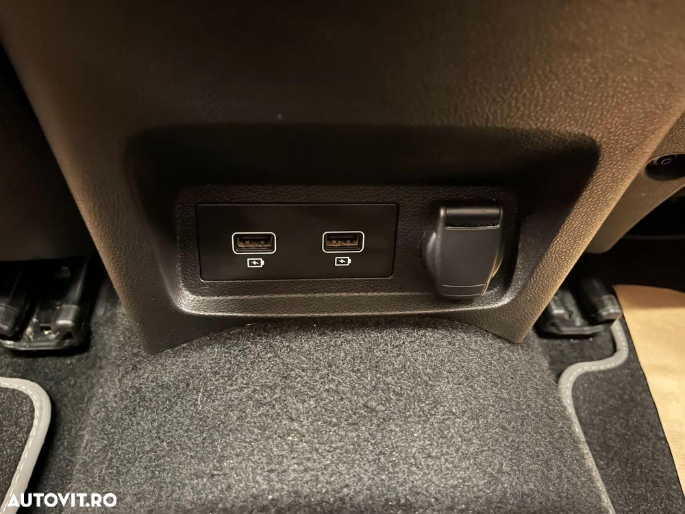 Renault Kadjar TCe EDC GPF Intens - 27