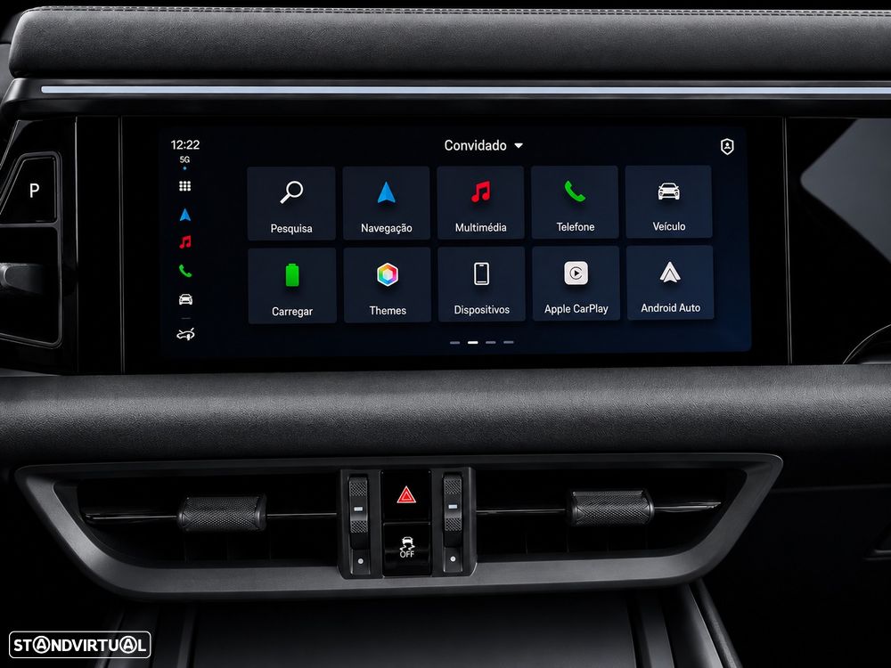 Porsche Macan Electric - 20