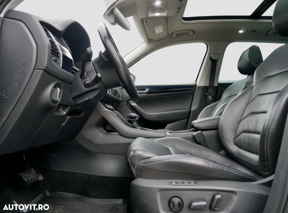 Skoda Kodiaq 2.0 TSI 4X4 DSG Style - 7