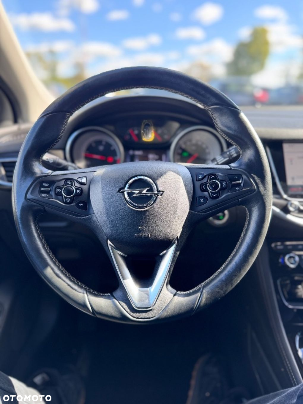 Opel Astra - 33