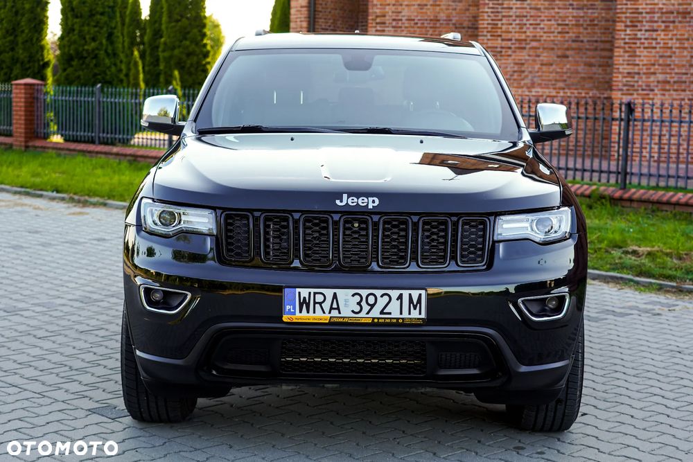 Jeep Grand Cherokee - 6