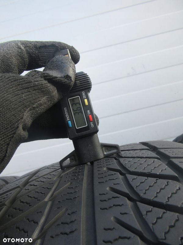 ALU+OPONY ZIMA R18 SEAT ALTEA,LEON 2,3,4,EXEO,GOLF 5,6,7,A3,SKODA OCTAVIA - 14