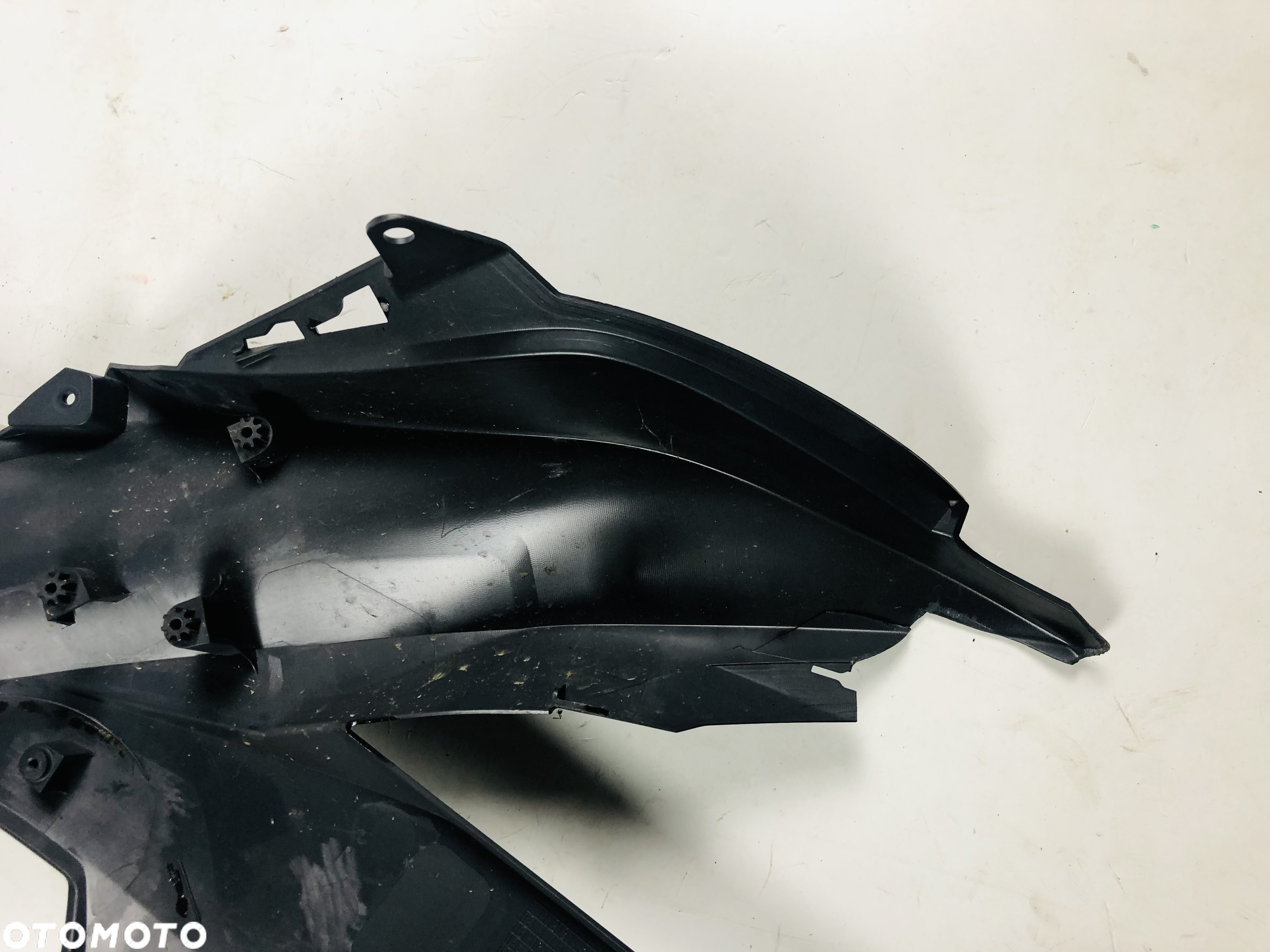 Kawasaki Ninja ZX6R 636 13-18 owiewka boczek prawy - 14