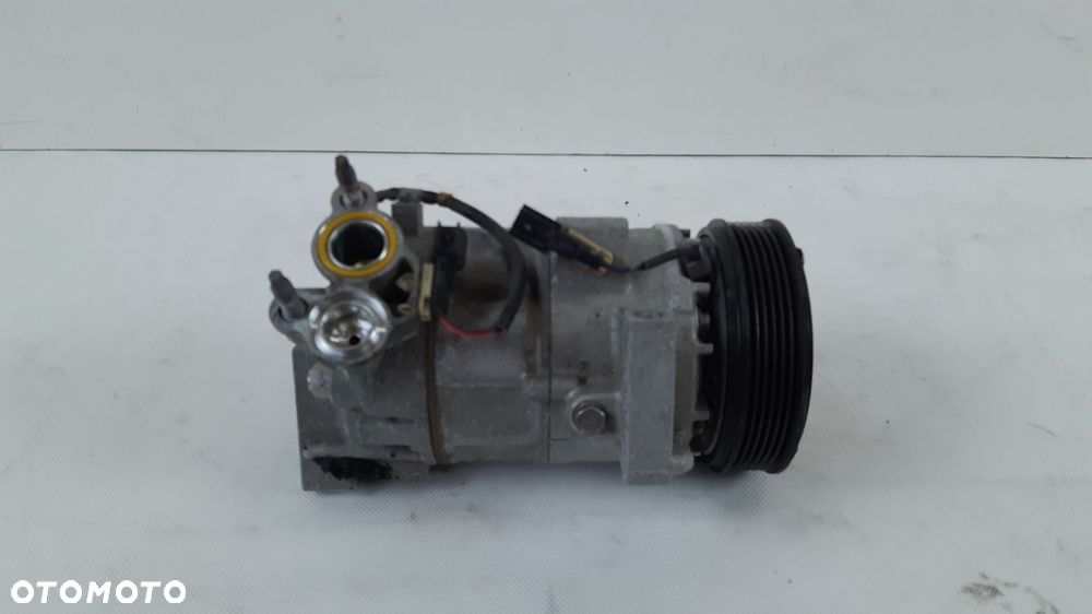 VOLVO V60 II 2.0 D4 SPRĘŻARKA KLIMATYZACJI P31449067 - 3