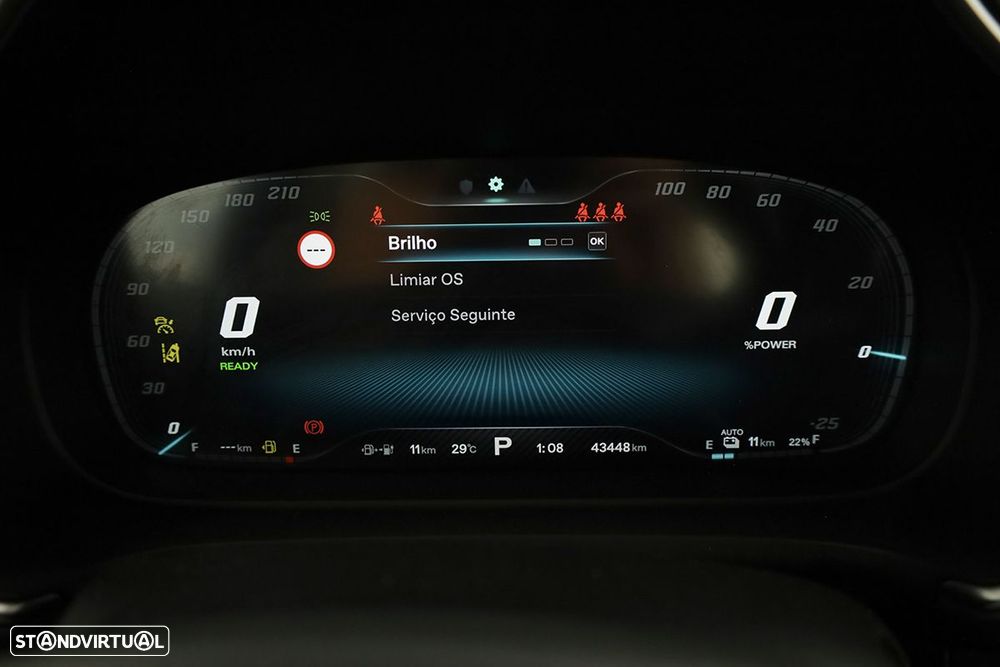 MG EHS 1.5 T-GDI Plug-in Hybrid Luxury - 15