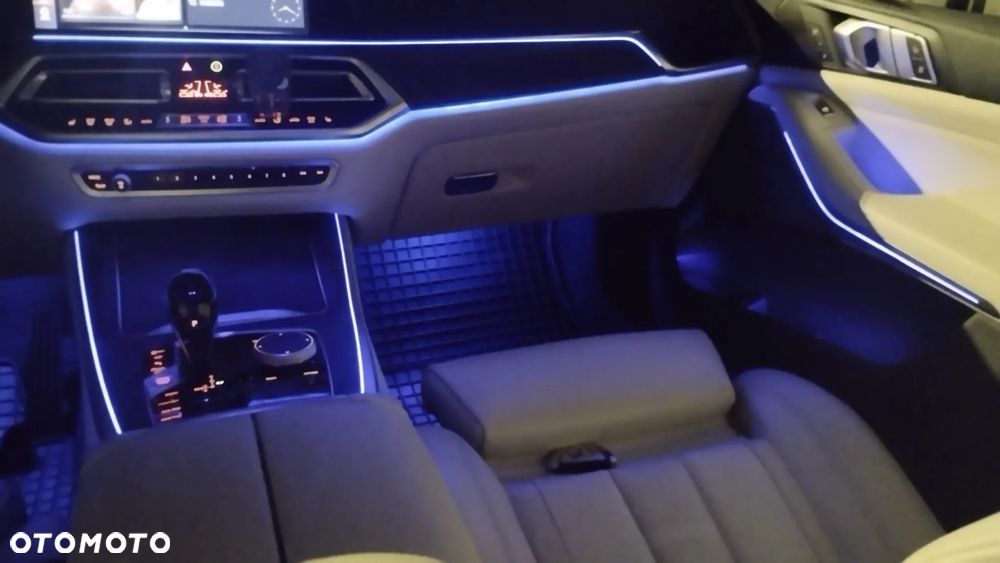 BMW X5 xDrive30d - 21