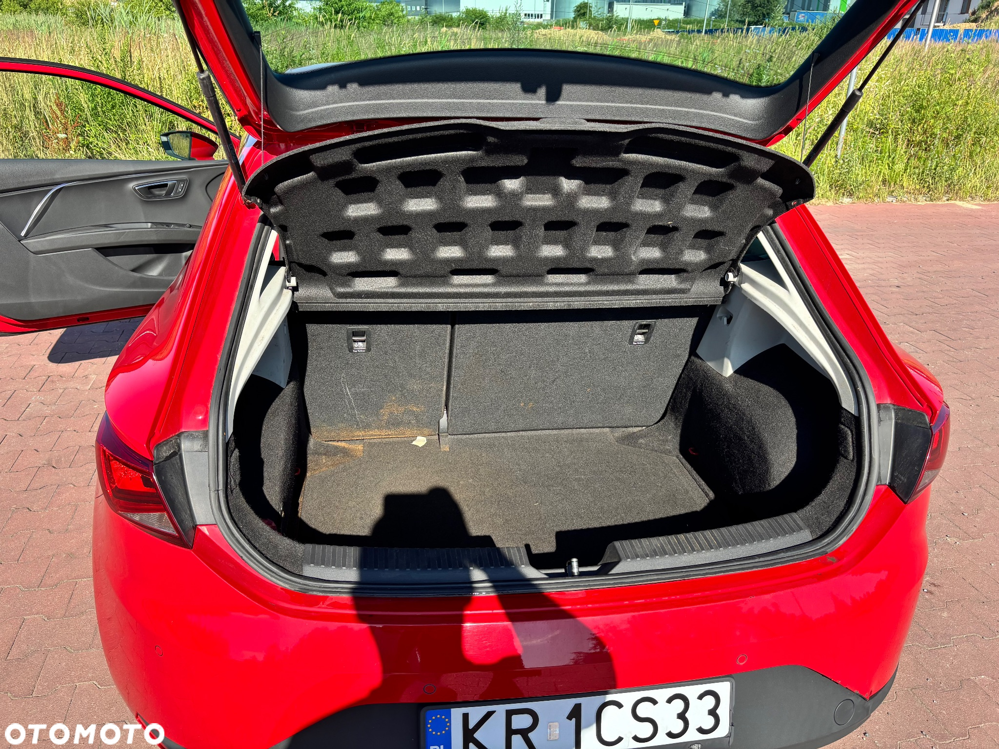 Seat Leon SC 1.8 TSI Start&Stop FR - 6