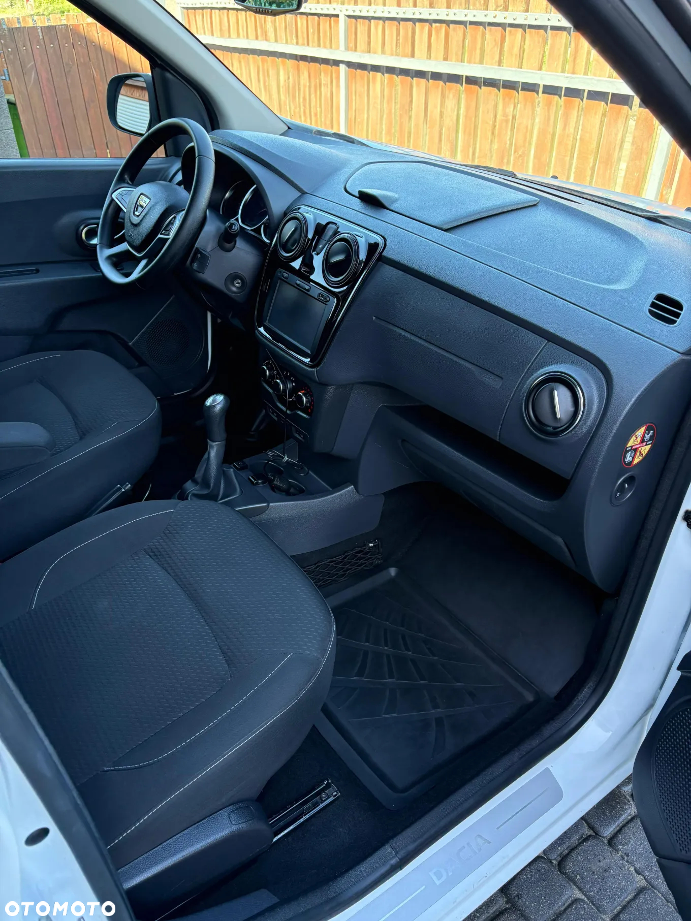Dacia Lodgy - 10