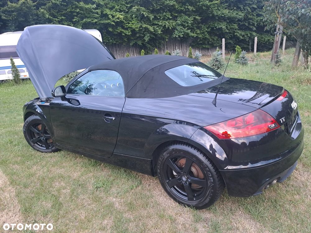 Audi TT Coupé 1.8 TFSI - 5