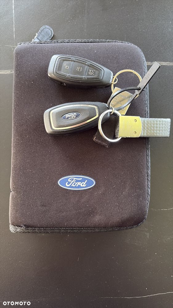 Ford Kuga 1.5 EcoBlue FWD Titanium - 23