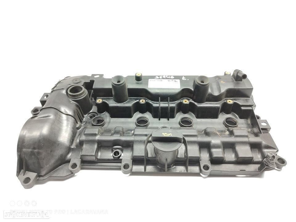 TAMPA DAS VÁLVULAS MAZDA 6 BERLINA GJ - 1