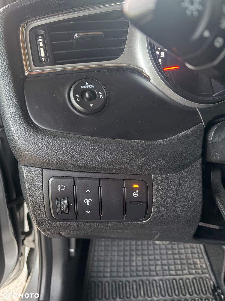 Kia Ceed 1.4 CVVT Edition 7 - 31