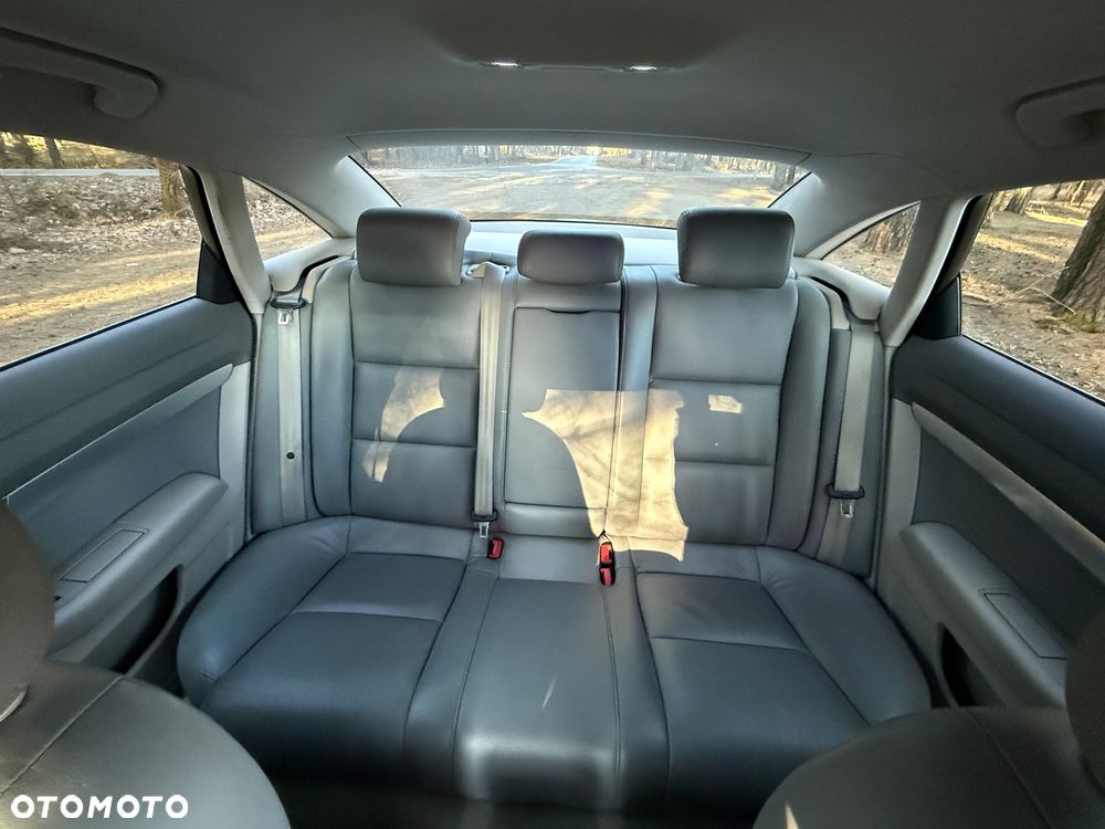 Audi A6 Limousine 2.0 TFSI Multitronic - 10