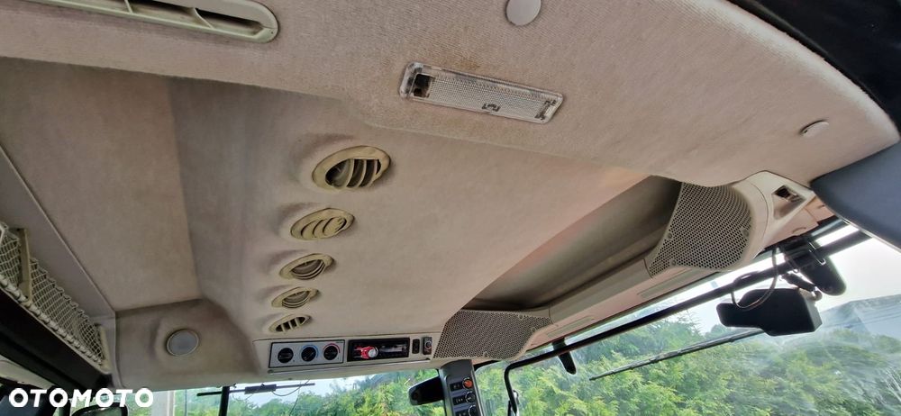 Valtra S233 FENDT Import Pierwszy właściciel 100% Oryginał Zadbana - 8