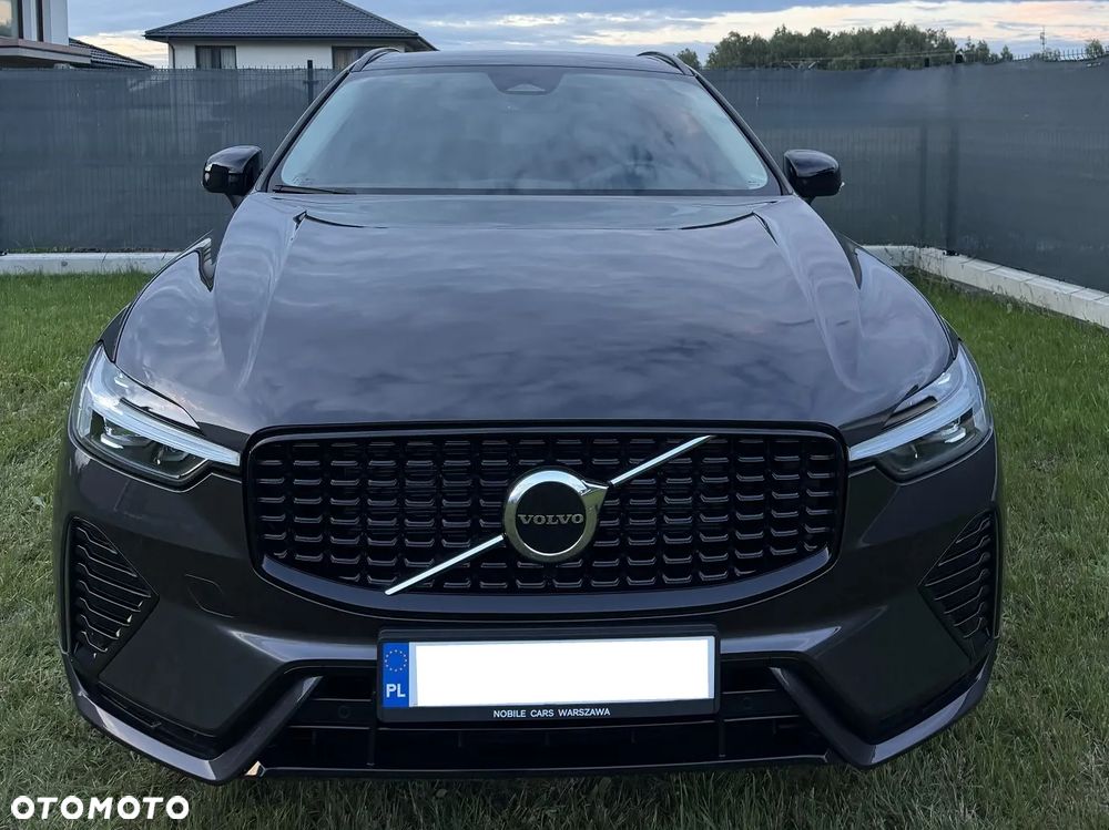 Volvo XC 60 B4 B Plus Dark - 5
