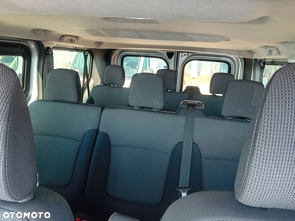 Renault Trafic Combi 3,0t Life - 21