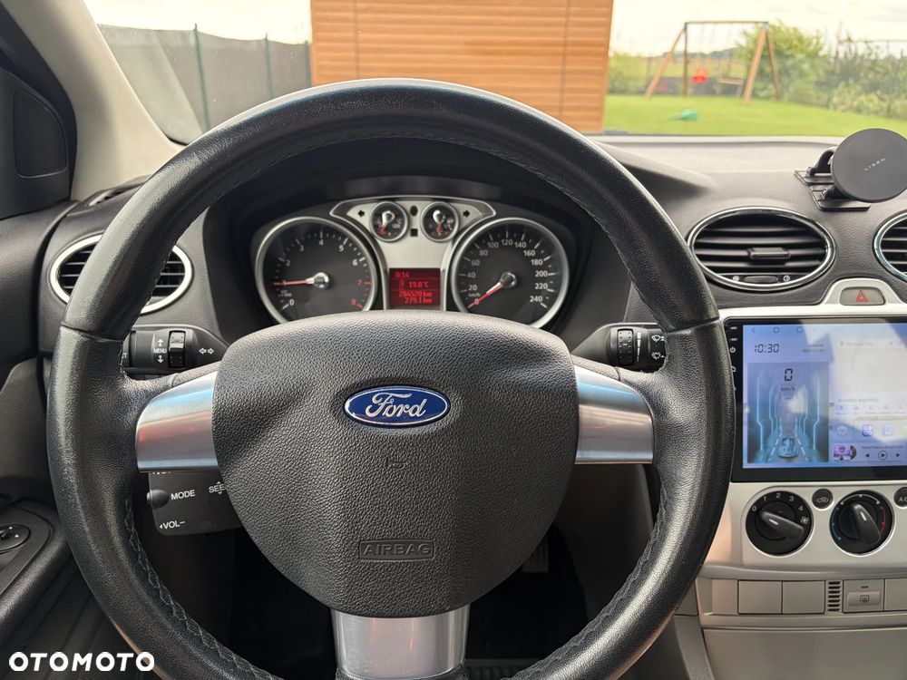 Ford Focus - 4