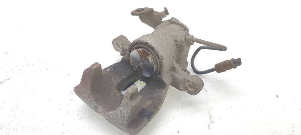 ZACISK TYŁ LEWY HAMULEC CITROEN C4 I VTS 3D 5D - 3