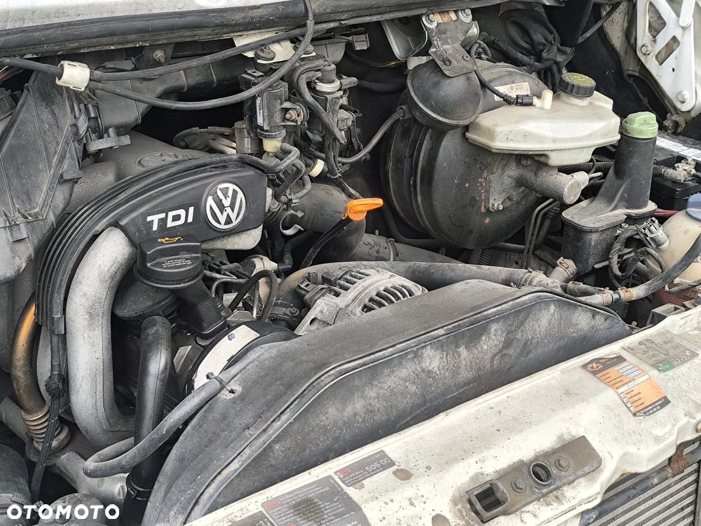 Volkswagen Lt 46 - 27