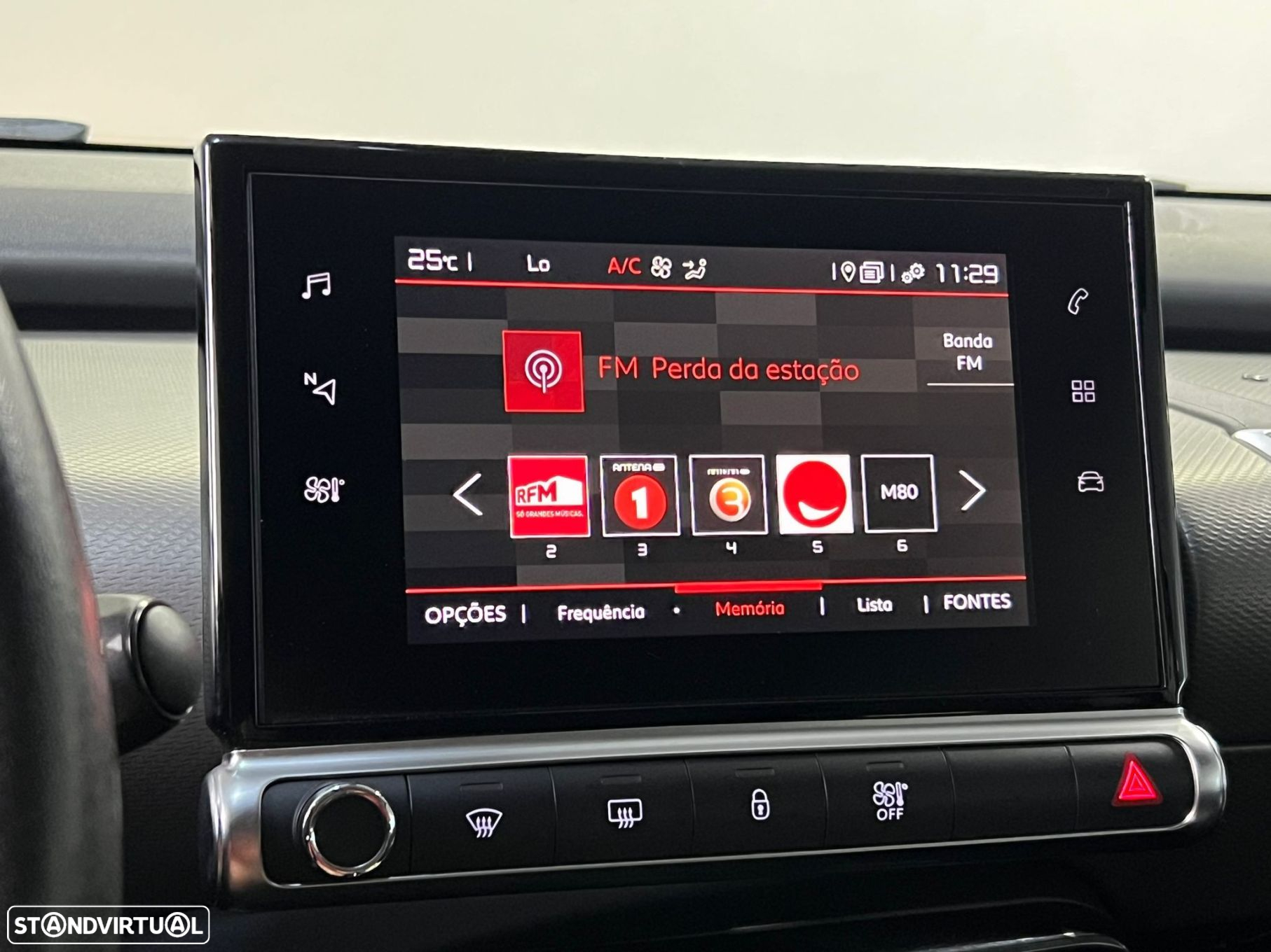 Citroën C4 Cactus 1.2 PureTech Feel Pack - 13