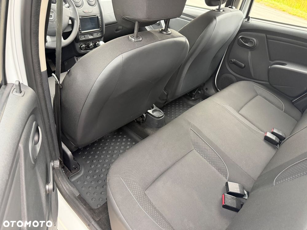 Dacia Duster 1.6 SCe Comfort - 13