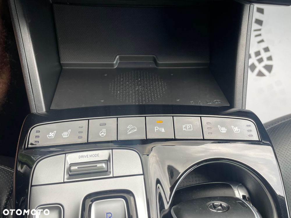 Hyundai Tucson 1.6 T-GDi HEV 2WD Prime - 12