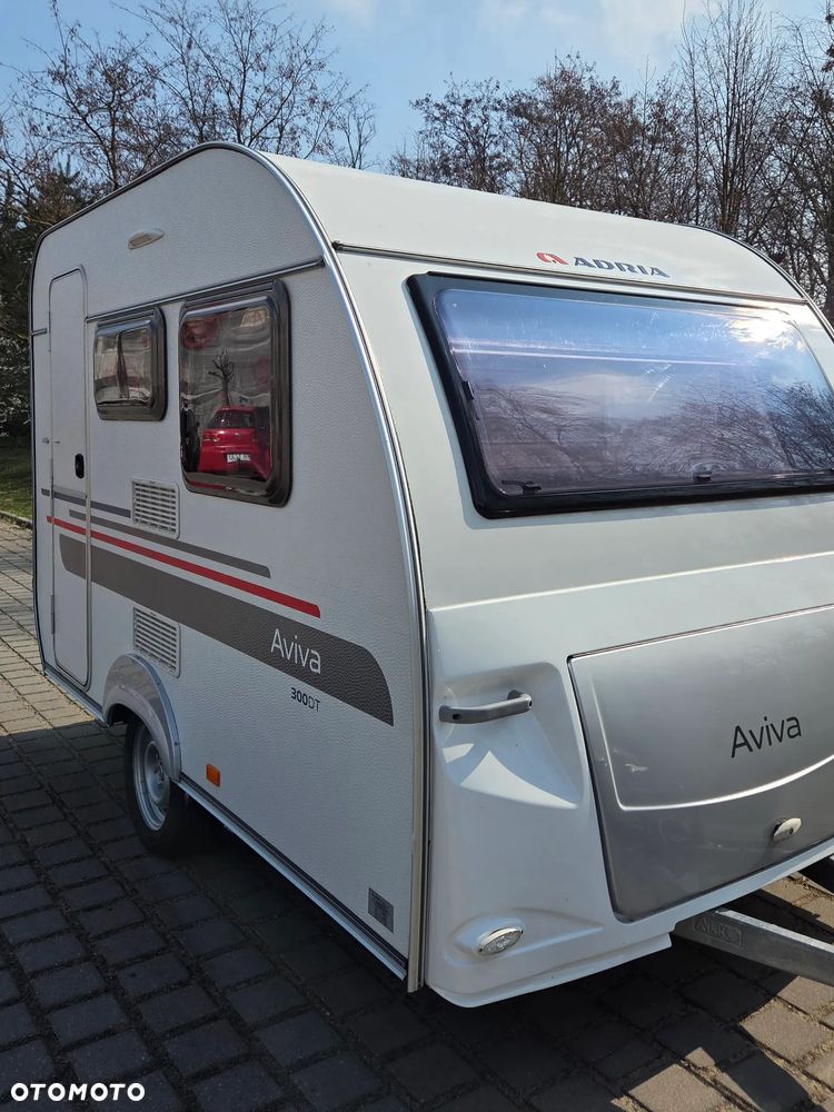 Adria Aviva 300dt - 10