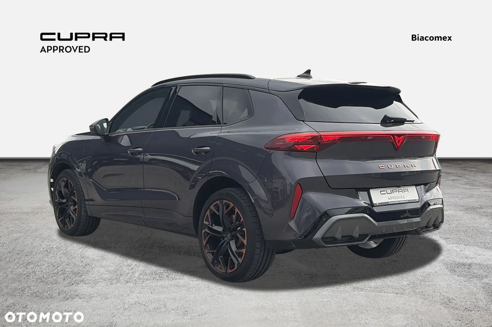 Cupra Terramar 1.5 eHybrid PHEV VZ DSG - 3