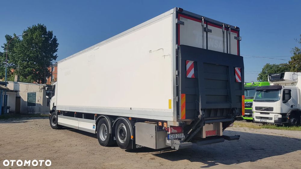 Scania P360 - 3