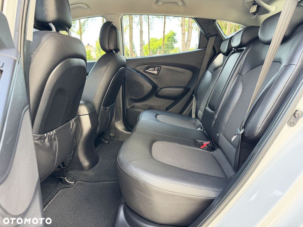 Hyundai ix35 1.6 GDI Premium 2WD - 30