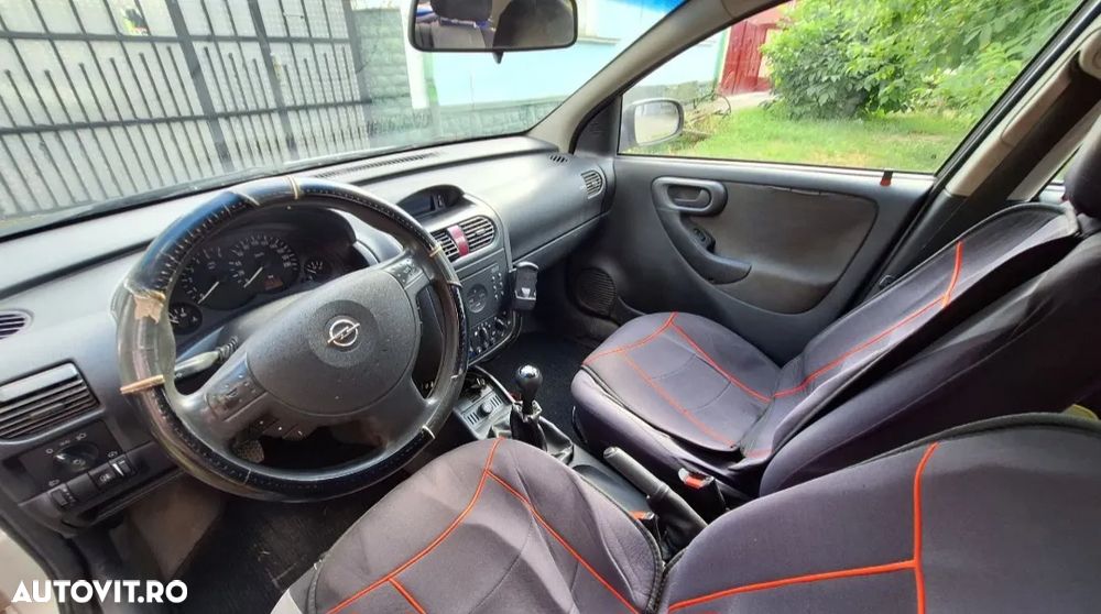 Opel Corsa 1.3 CDTI - 4