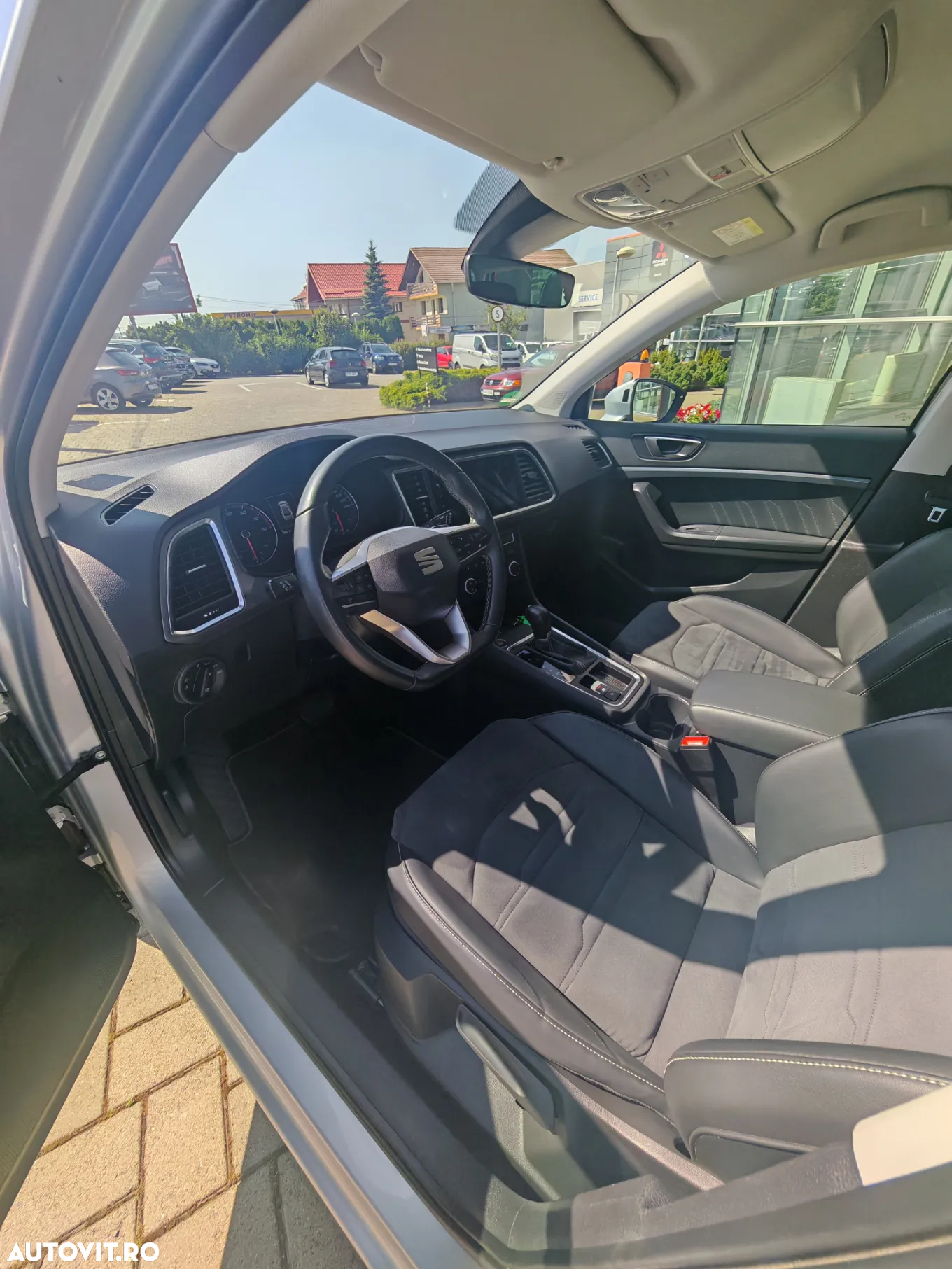 Seat Ateca 1.5 TSI Start&Stop DSG7 Style - 16