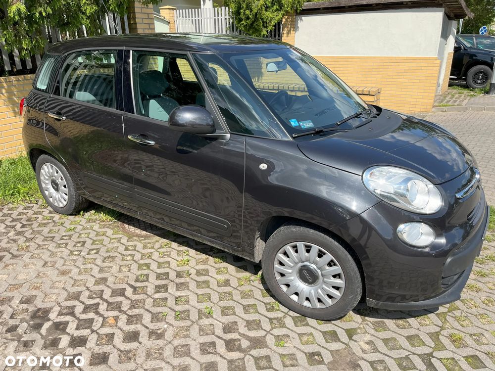 Fiat 500L 1.4 16V T-Jet Pop Star - 2