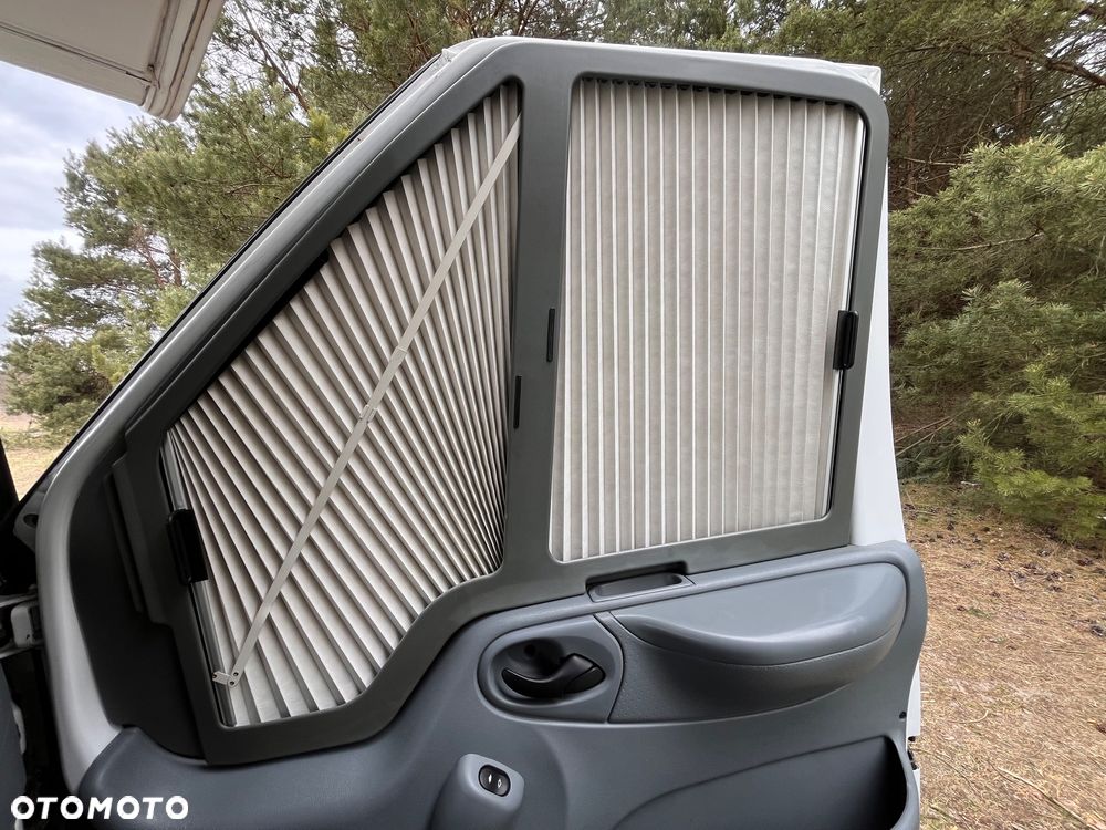 Ford Transit Trigano Carioca 599 - 28
