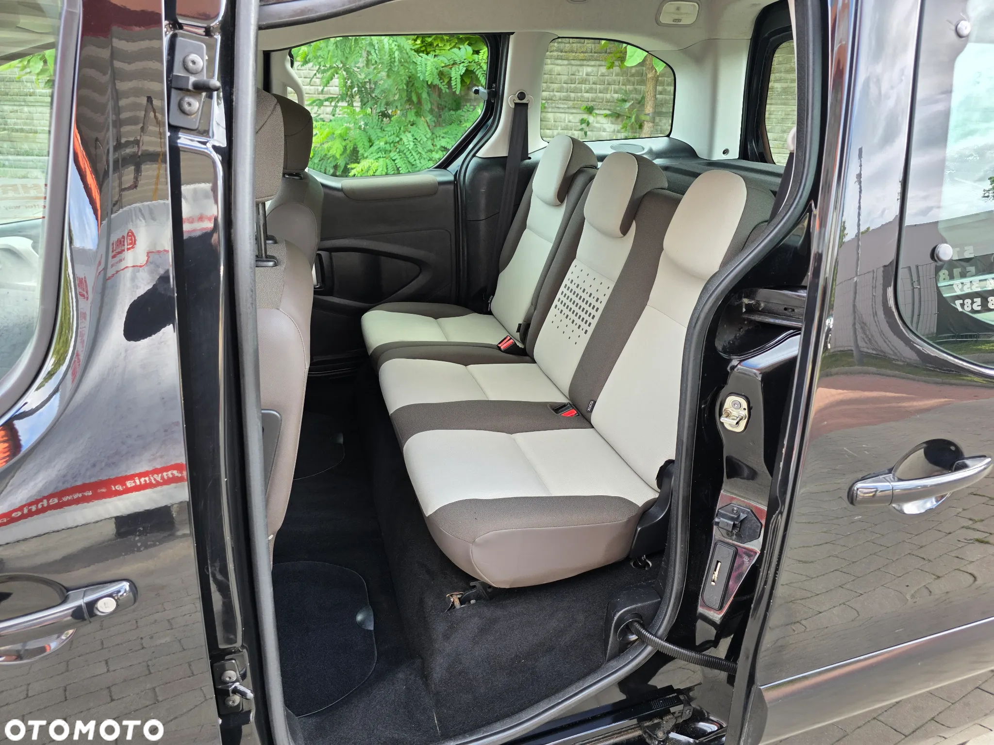 Citroën Berlingo Multispace VTi 120 Selection - 7