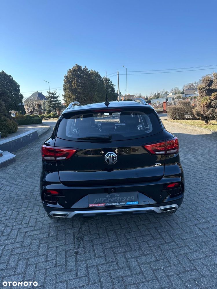 MG ZS 1.5 VTi-Tech Exclusive - 13