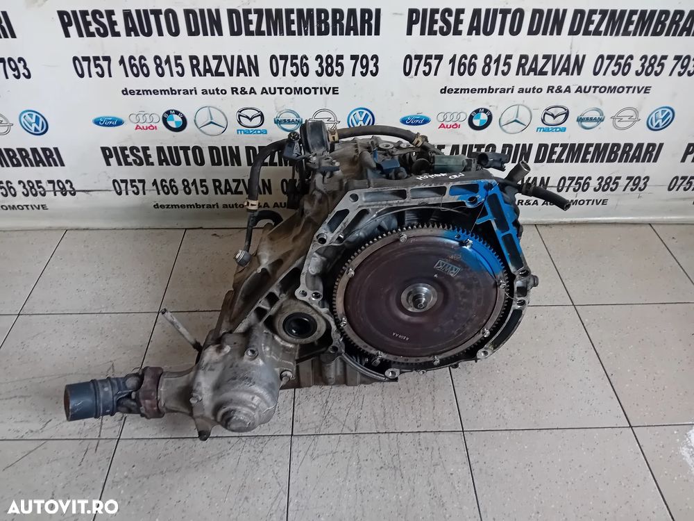 Cutie Viteze Automata Honda CR-V CRV 3 An 2006-2012 2.0 Benzina 4X4 Cod Cutie MR4A 7RZVEA7 - 2