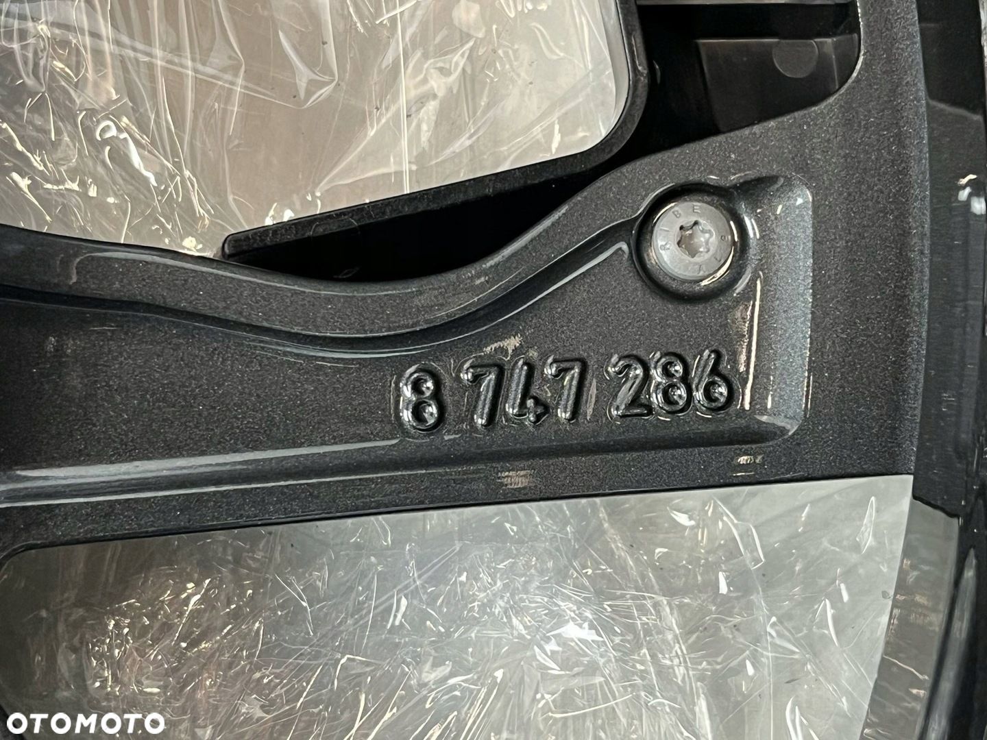 BMW 3 G20 4 I4 G22 G23 G26 FELGI 8.5JX18 ET36 5X112 - 1
