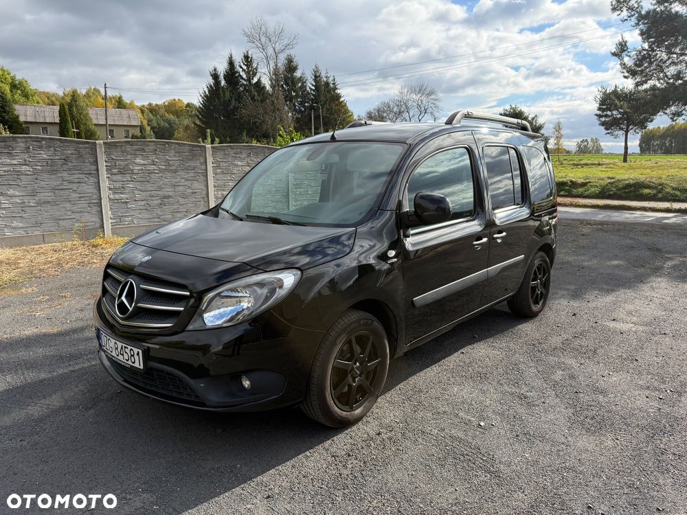 Mercedes-Benz Citan