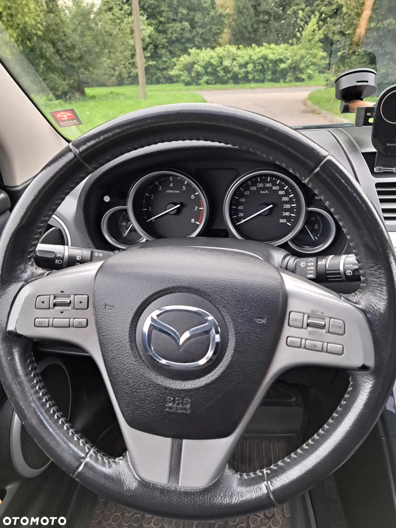 Mazda 6 2.0 Active - 14