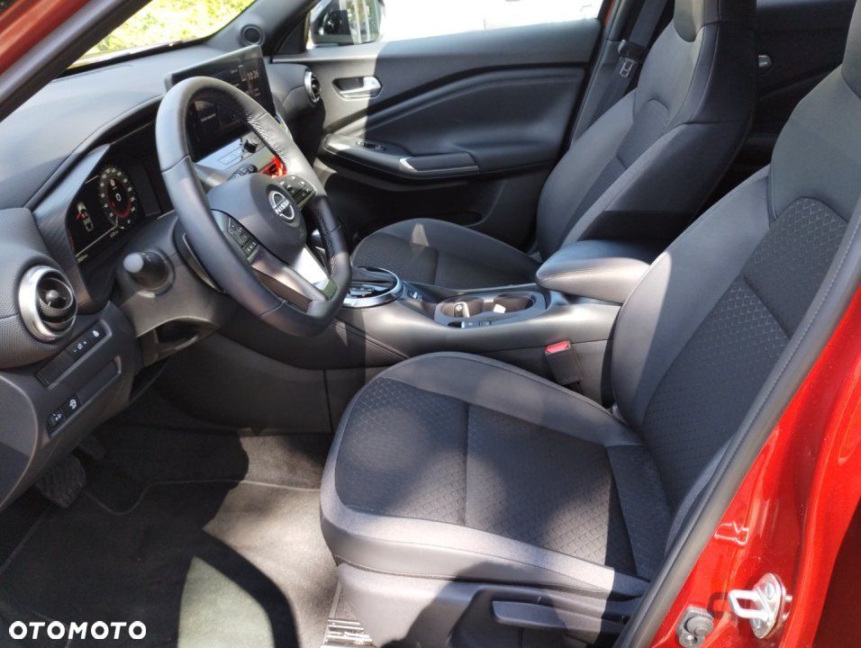 Nissan Juke - 12