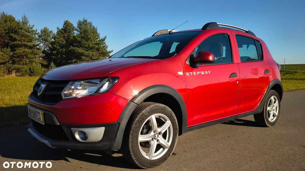 Dacia Sandero TCe 90 Laureate - 2