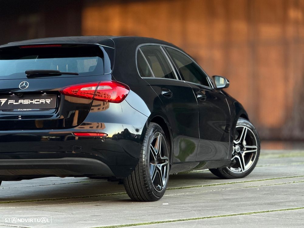 Mercedes-Benz A 160 Progressive - 26