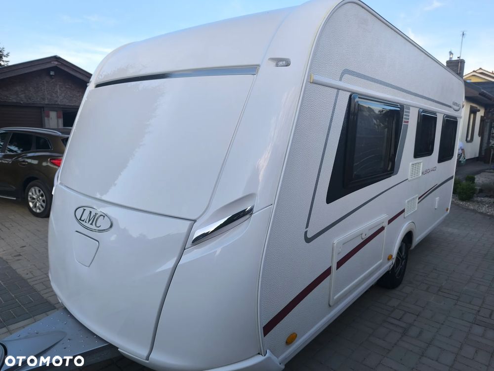 LMC Musica440D - 4