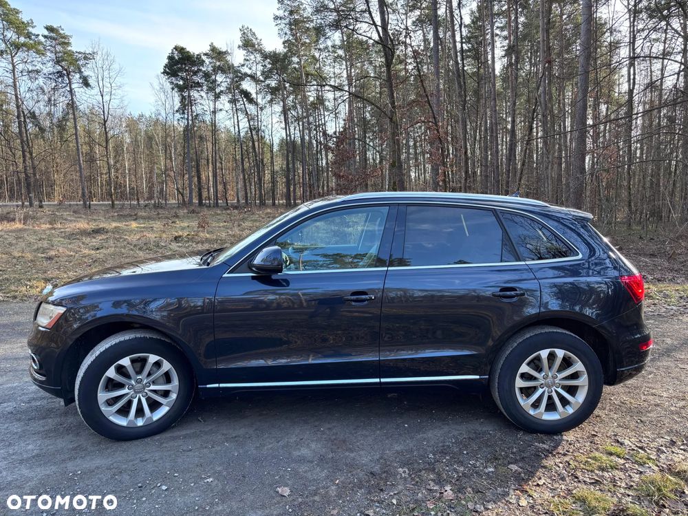 Audi Q5 - 5