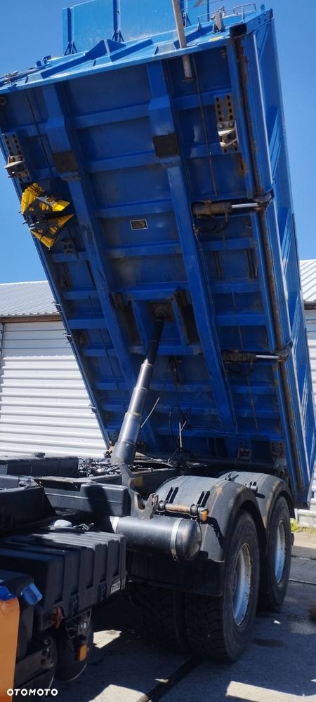 MAN TGS 26.440 - 5