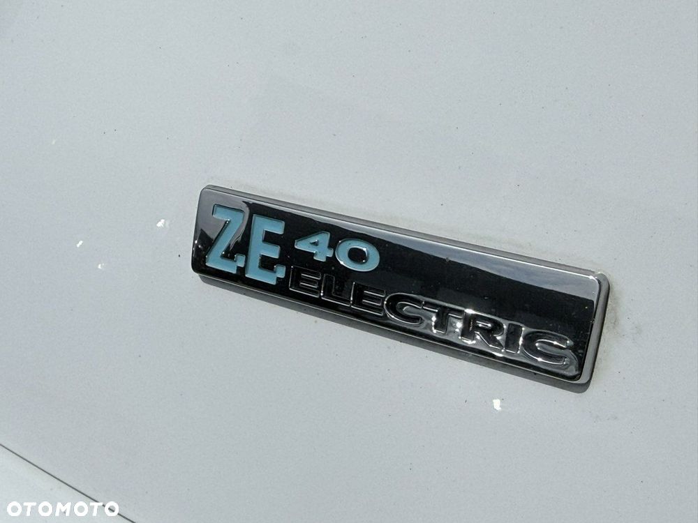 Renault Zoe R90 Z.E 40 Life (z akumulatorem) - 32