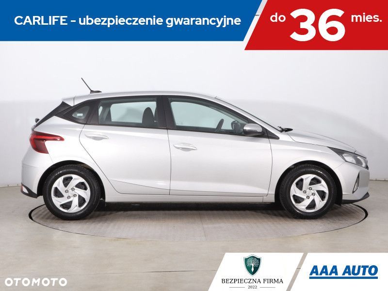 Hyundai i20 - 8