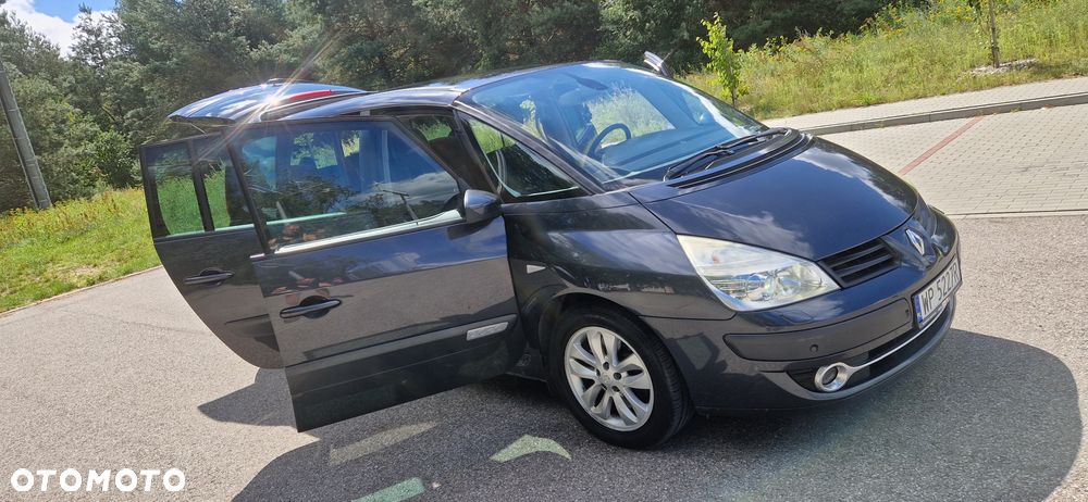 Renault Grand Espace - 2