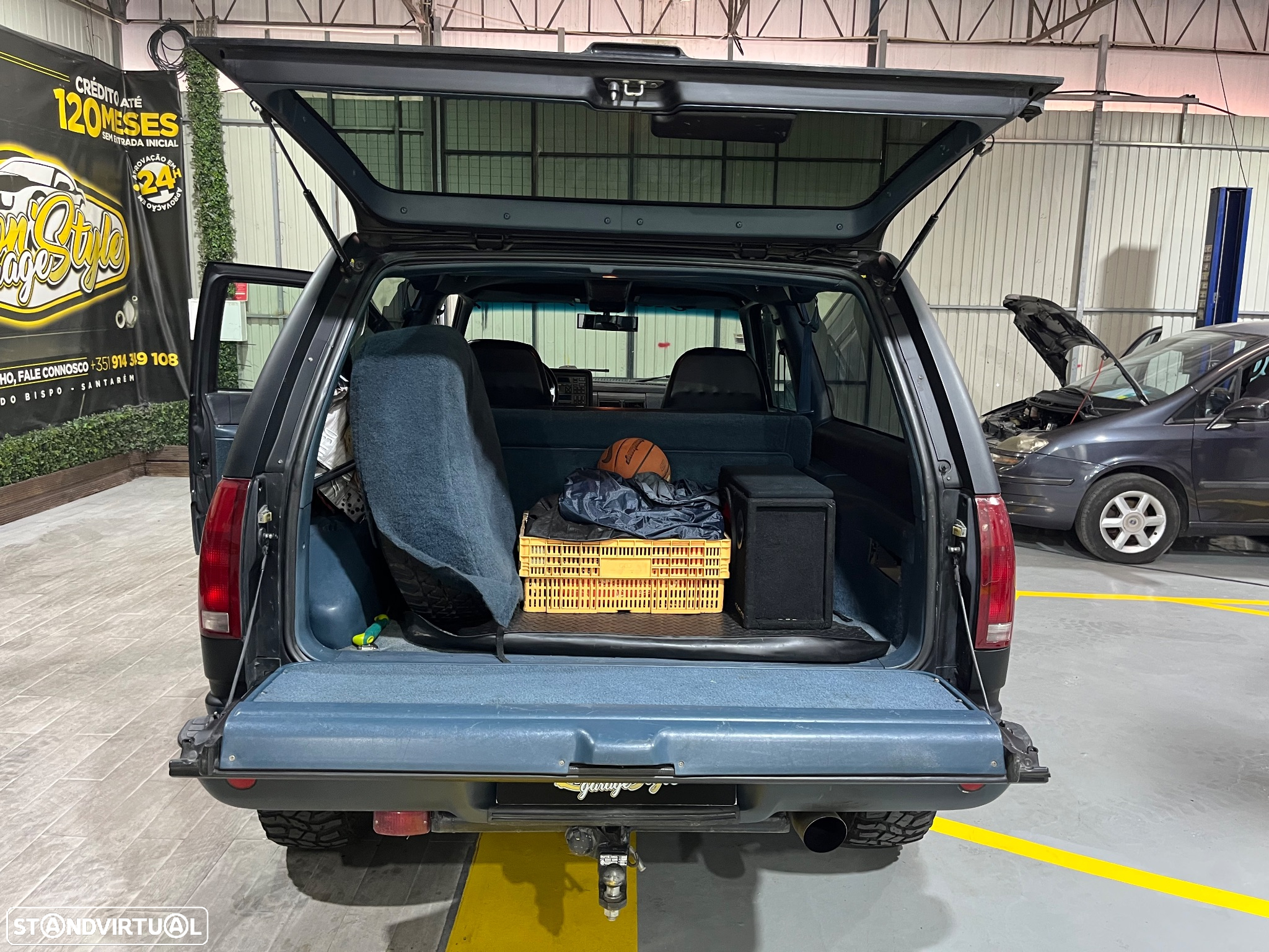 GMC Yukon - 25